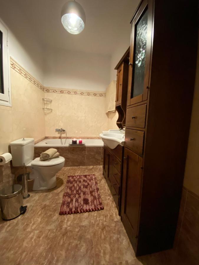 شقة Ivy House Modern Life Near Corfu Town كونتوكالي المظهر الخارجي الصورة