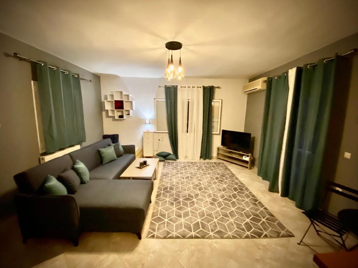 شقة Ivy House Modern Life Near Corfu Town كونتوكالي المظهر الخارجي الصورة