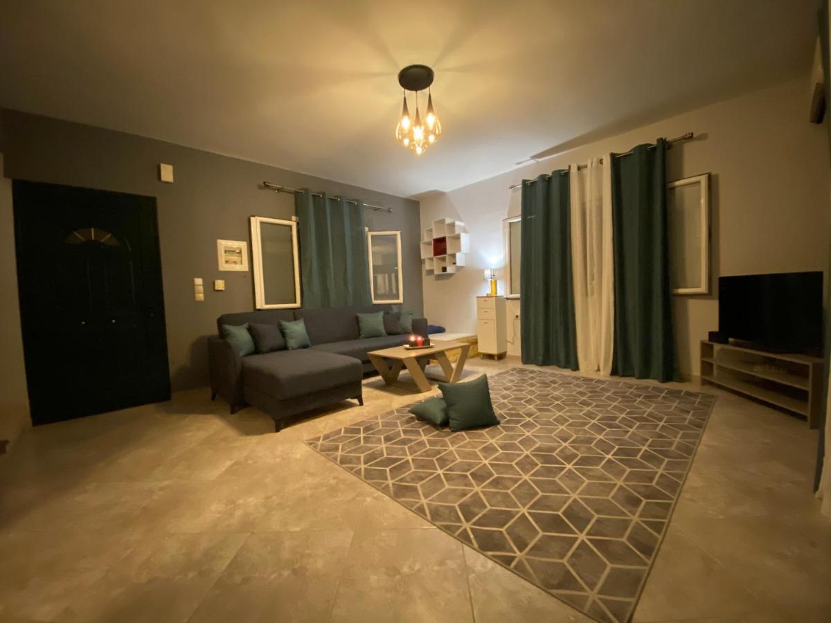 شقة Ivy House Modern Life Near Corfu Town كونتوكالي المظهر الخارجي الصورة