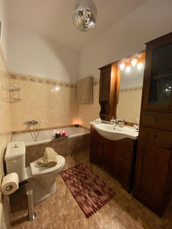 شقة Ivy House Modern Life Near Corfu Town كونتوكالي المظهر الخارجي الصورة