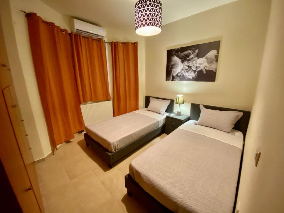 شقة Ivy House Modern Life Near Corfu Town كونتوكالي المظهر الخارجي الصورة