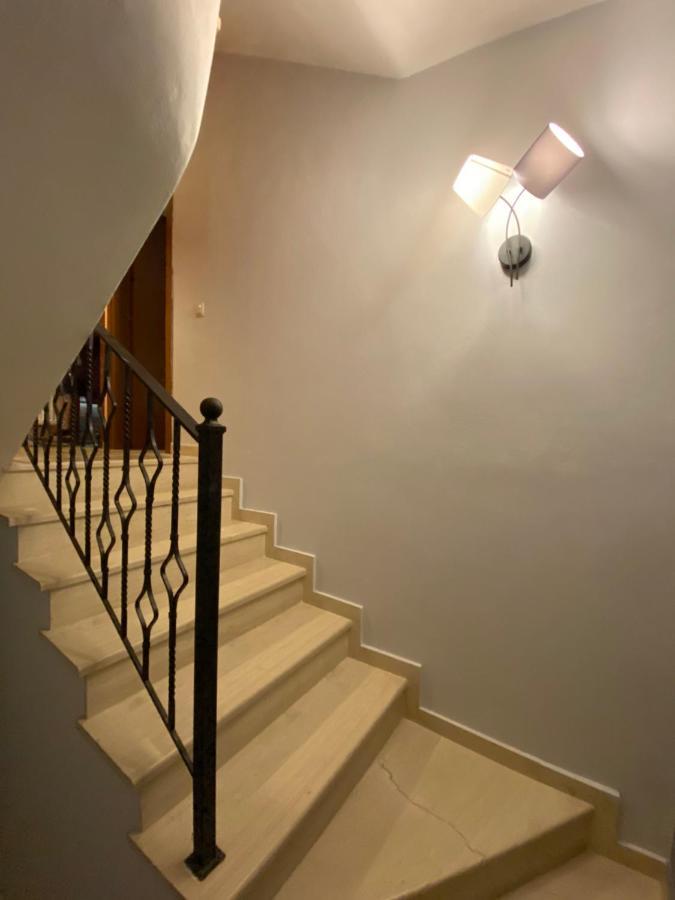 شقة Ivy House Modern Life Near Corfu Town كونتوكالي المظهر الخارجي الصورة