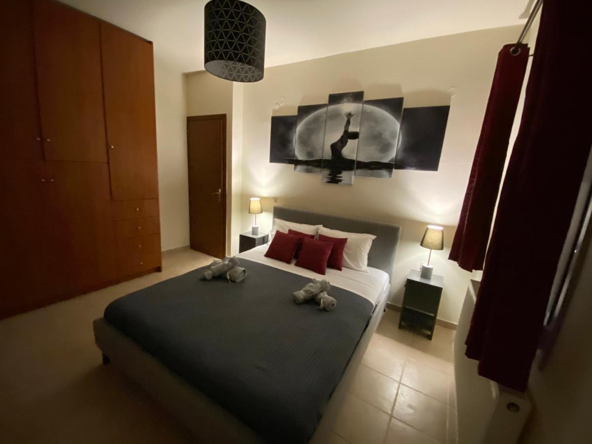 شقة Ivy House Modern Life Near Corfu Town كونتوكالي المظهر الخارجي الصورة